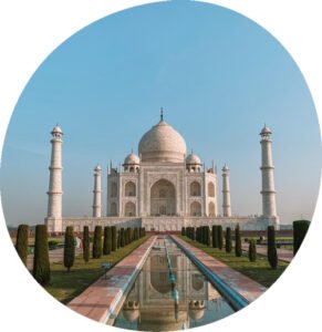 Agra