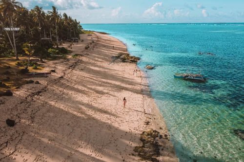 Alegría Beach
