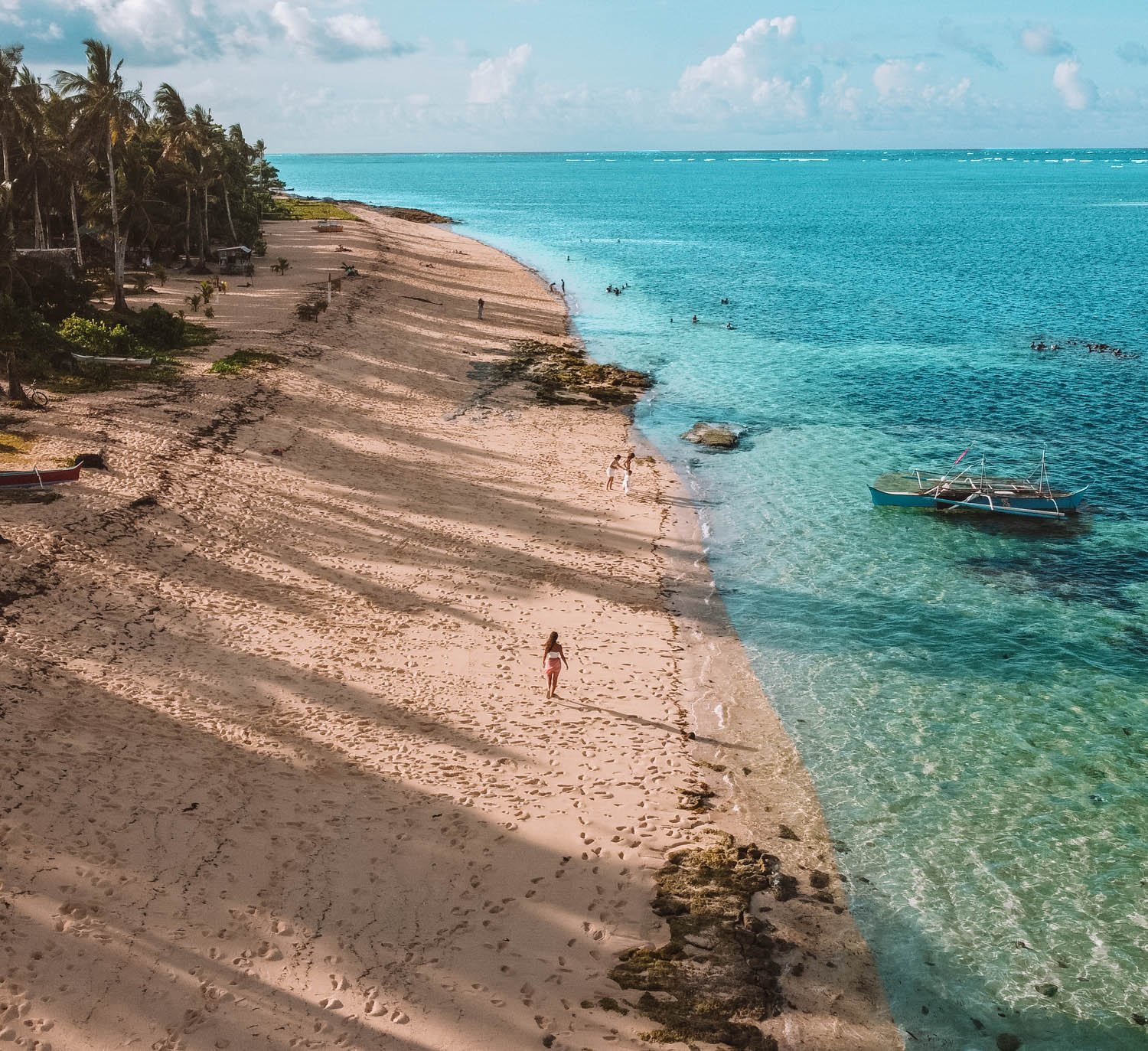 Alegría Beach