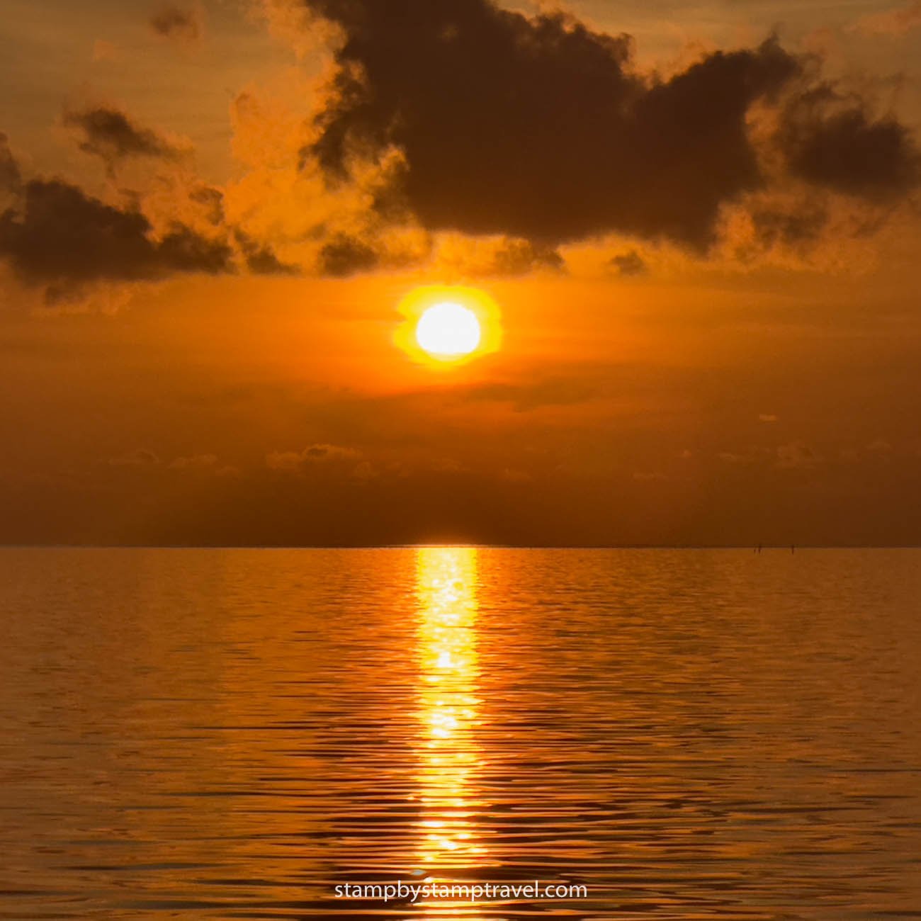 Atardeceres de las mejores islas de Filipinas