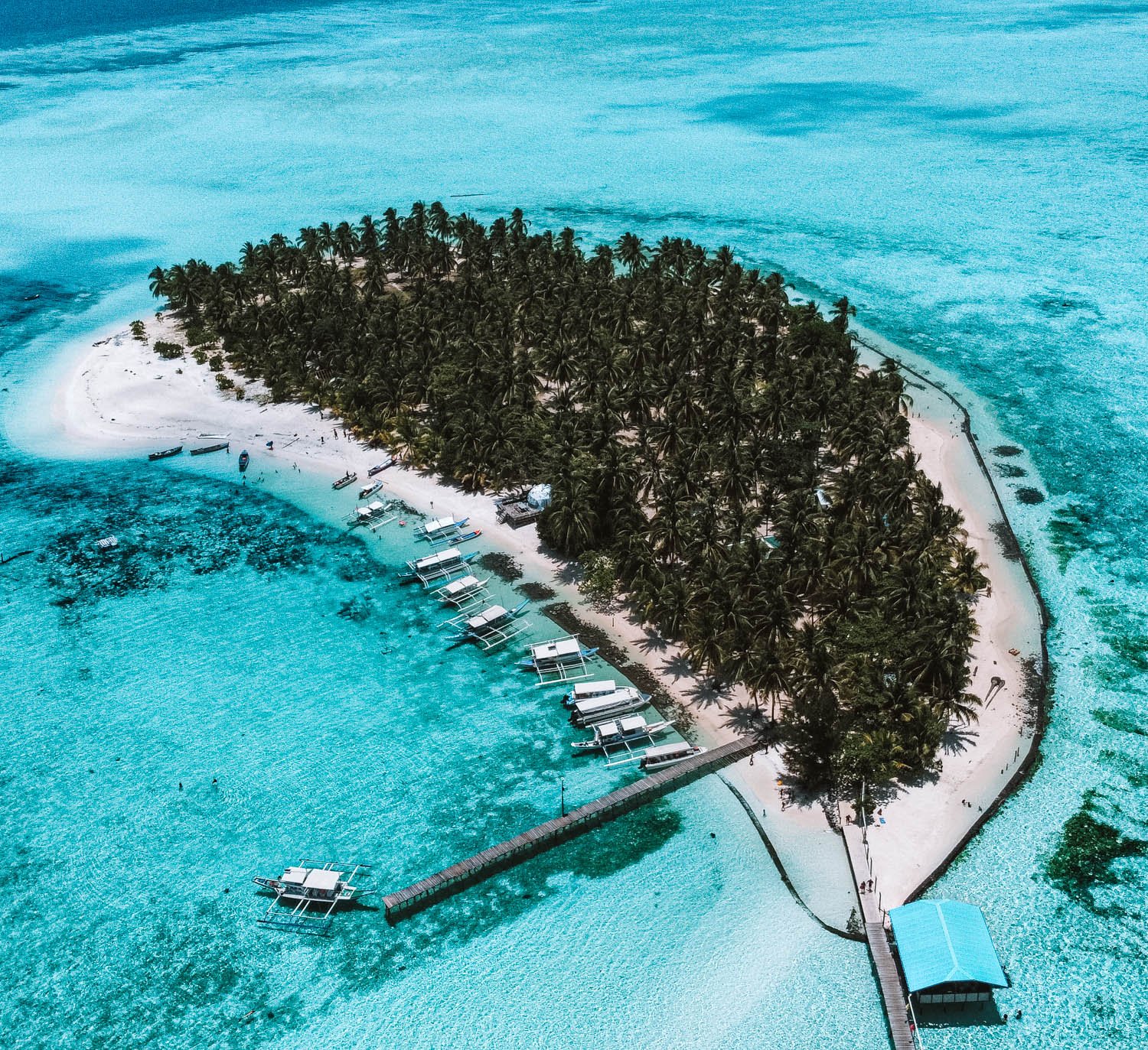 Balabac Filipinas