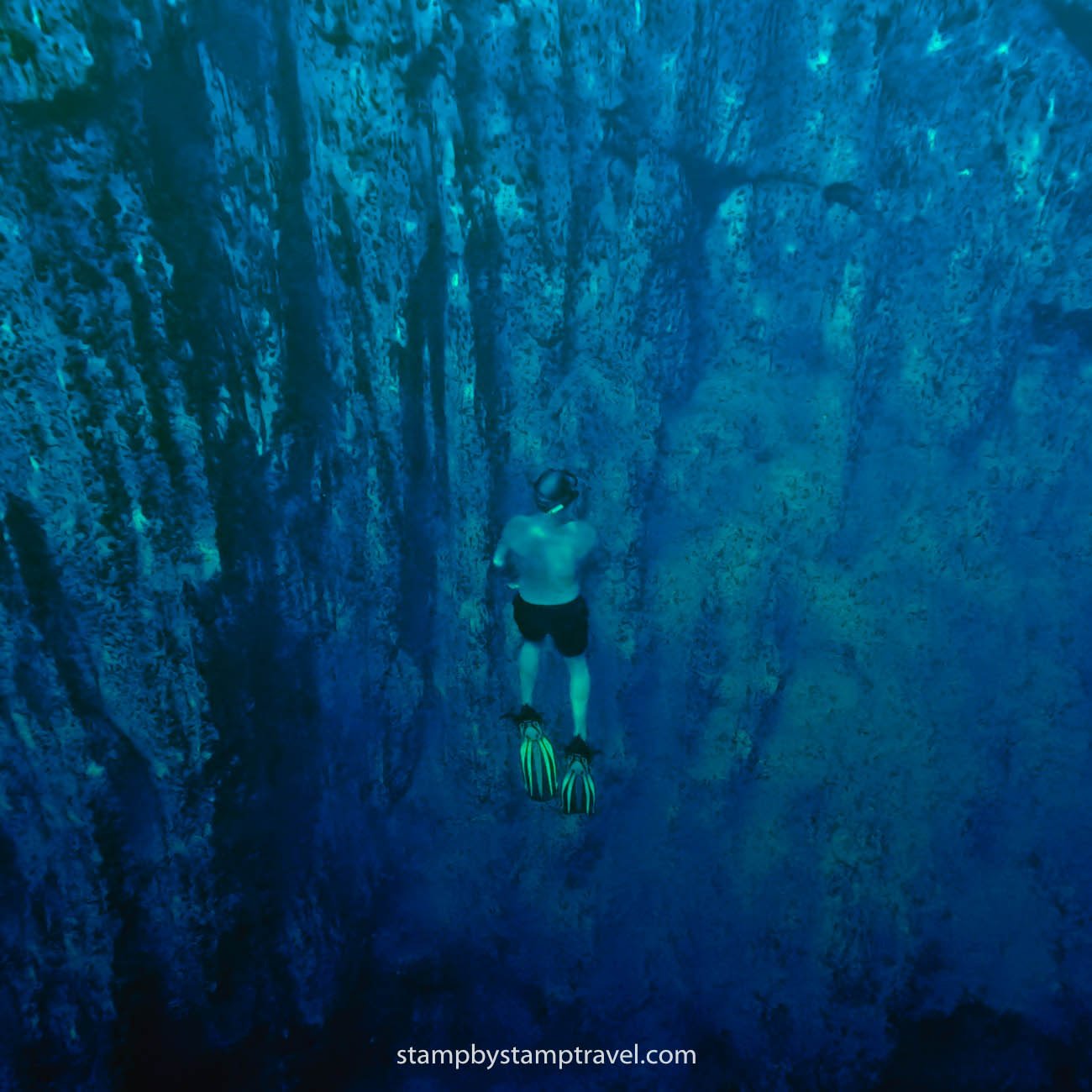 Barracuda Lake que ver en Coron