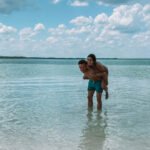 Cayo Jutías en Cuba