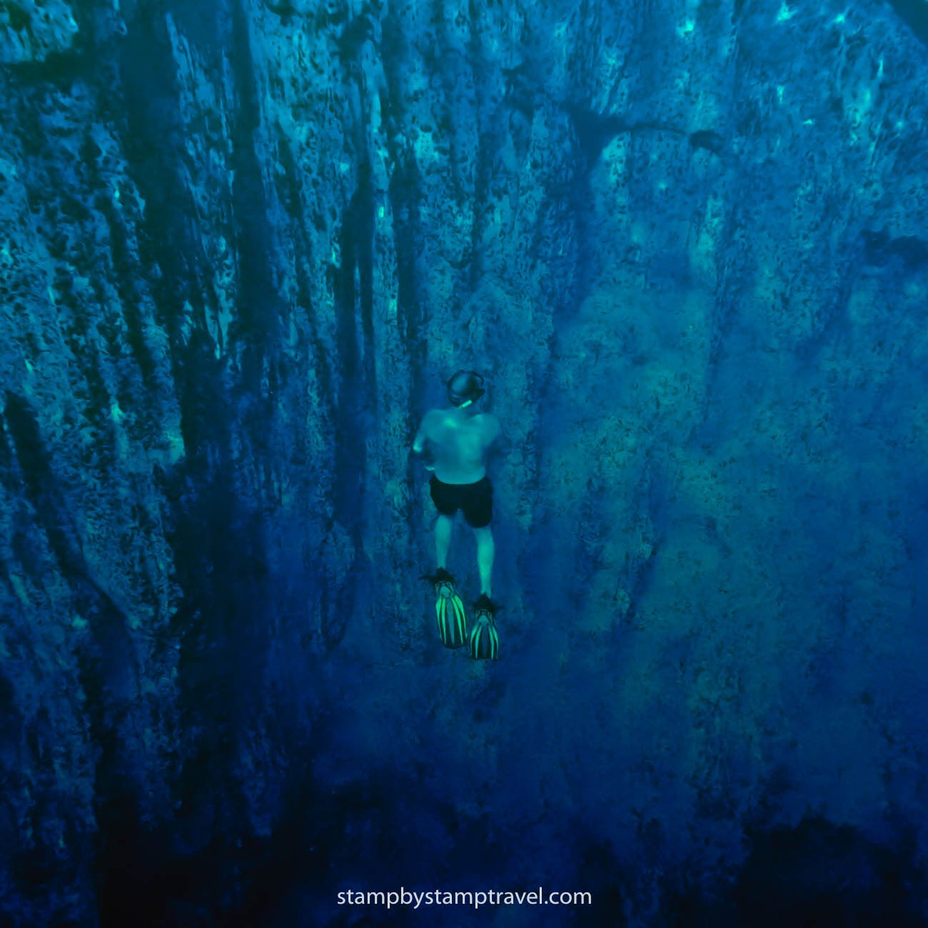 Coron la mejor isla de Filipinas para bucear