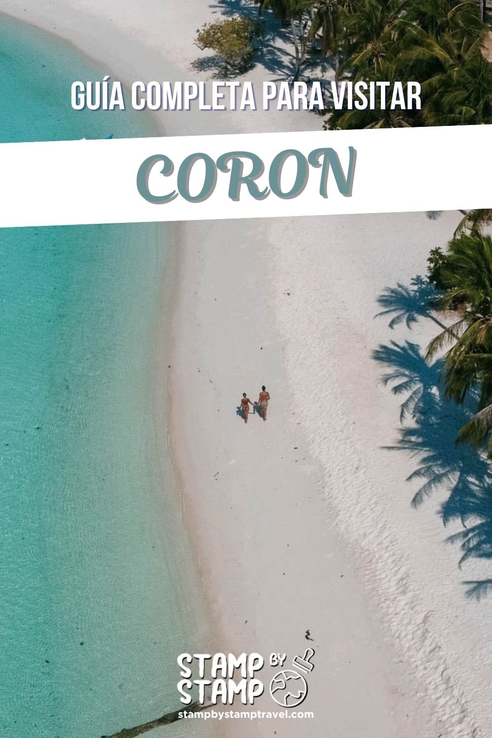 Portada Vlog Guía de Coron