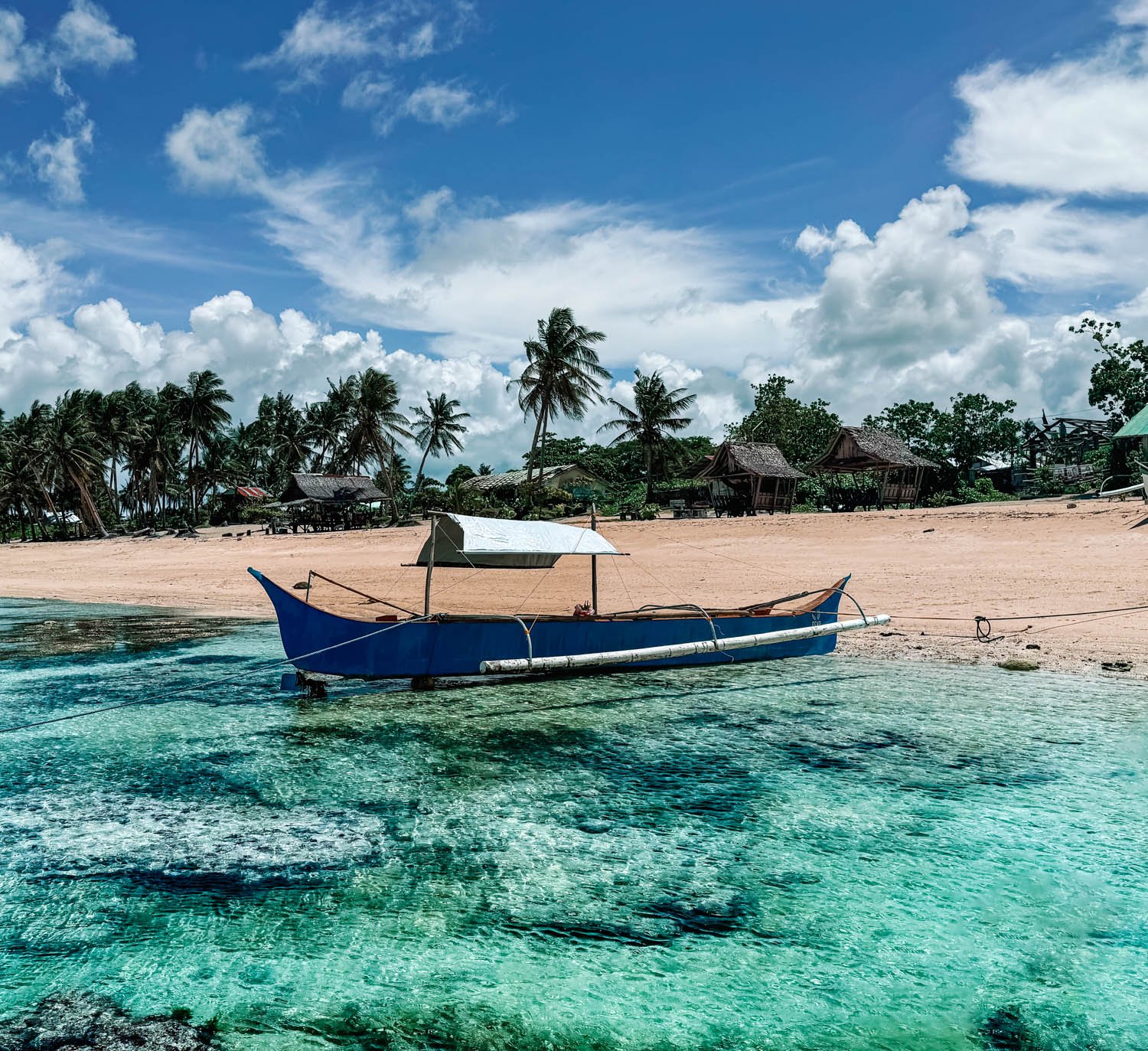 Cosas que ver en Siargao
