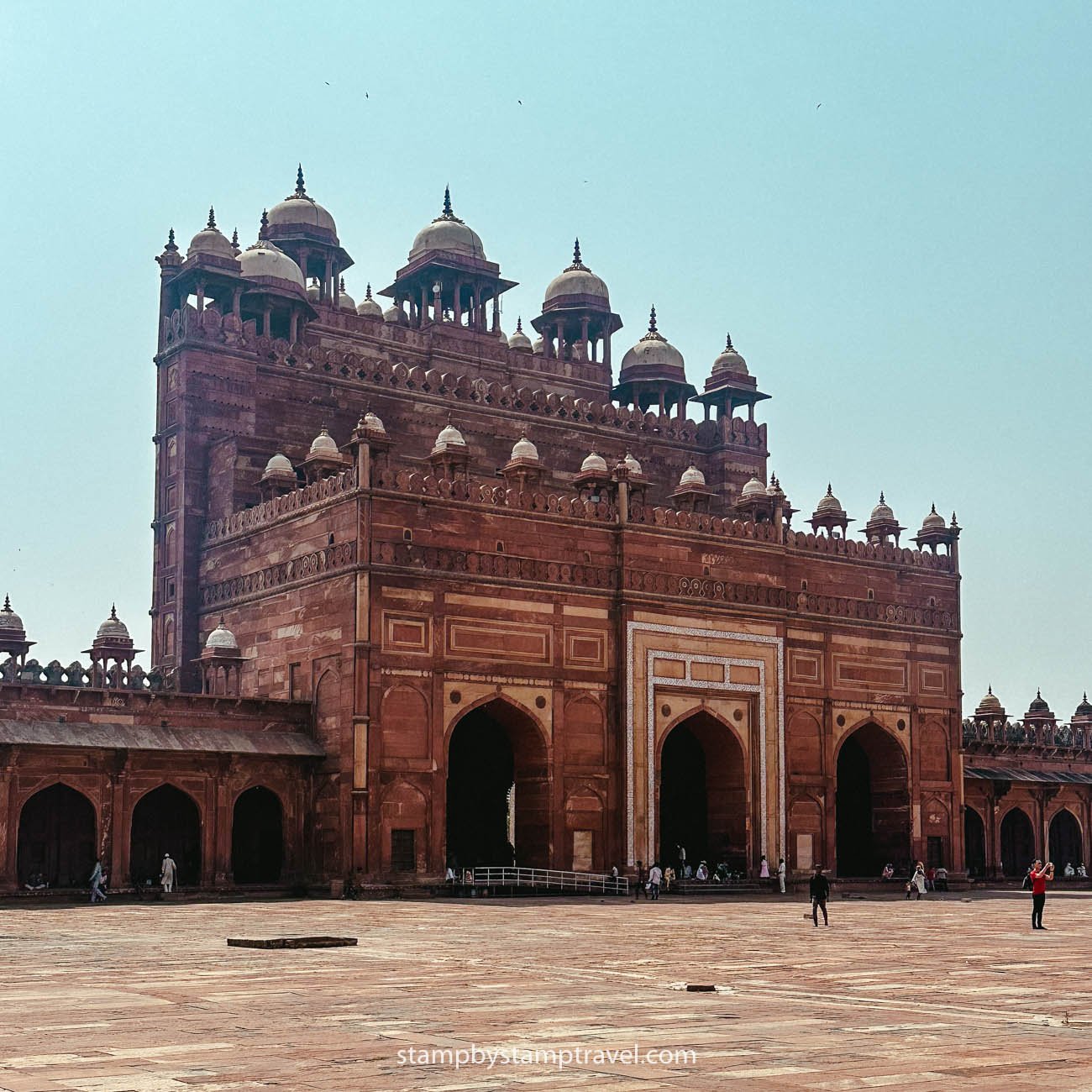 Cuándo visitar la India