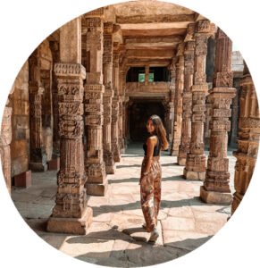 Nueva Delhi