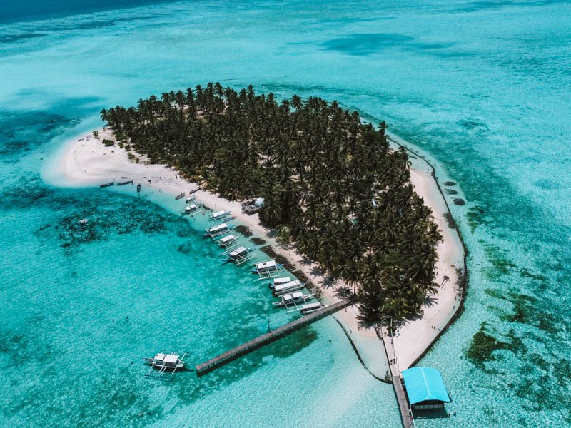 Descubre Balabac, el secreto mejor guardado de Filipinas