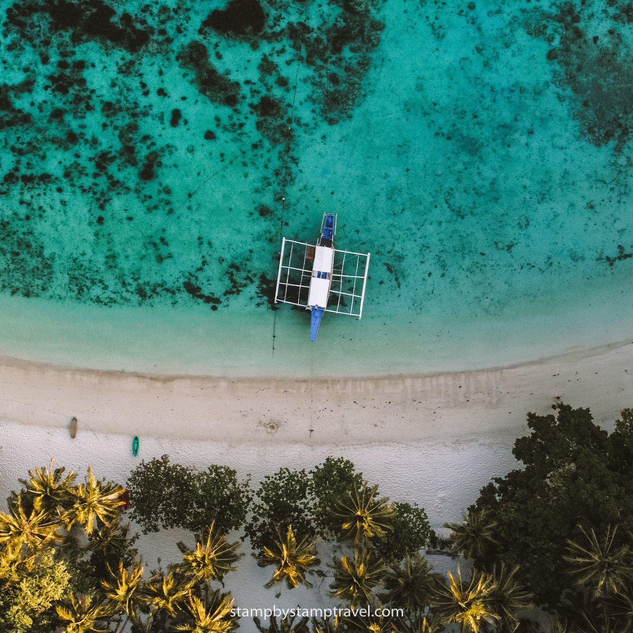 Expedición que hacer en Coron