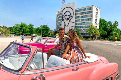 Guía de La Habana