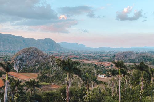 Guía de Viñales