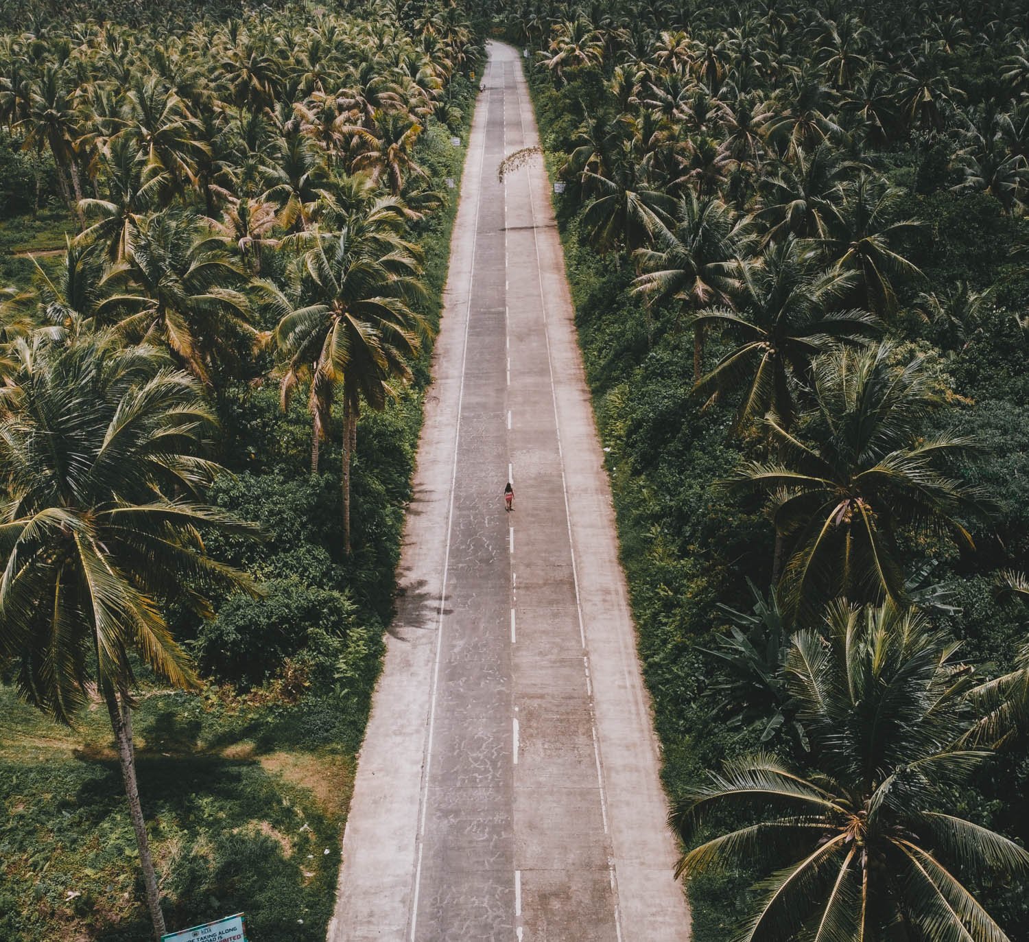 Guía de Siargao, Filipinas