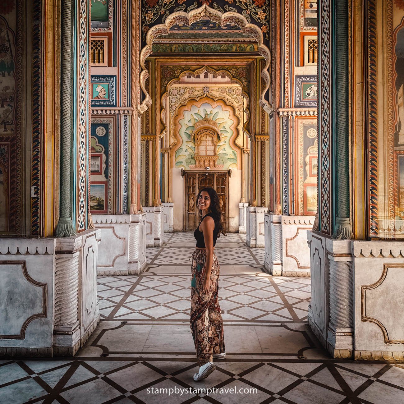 Imprescindibles que ver en la India