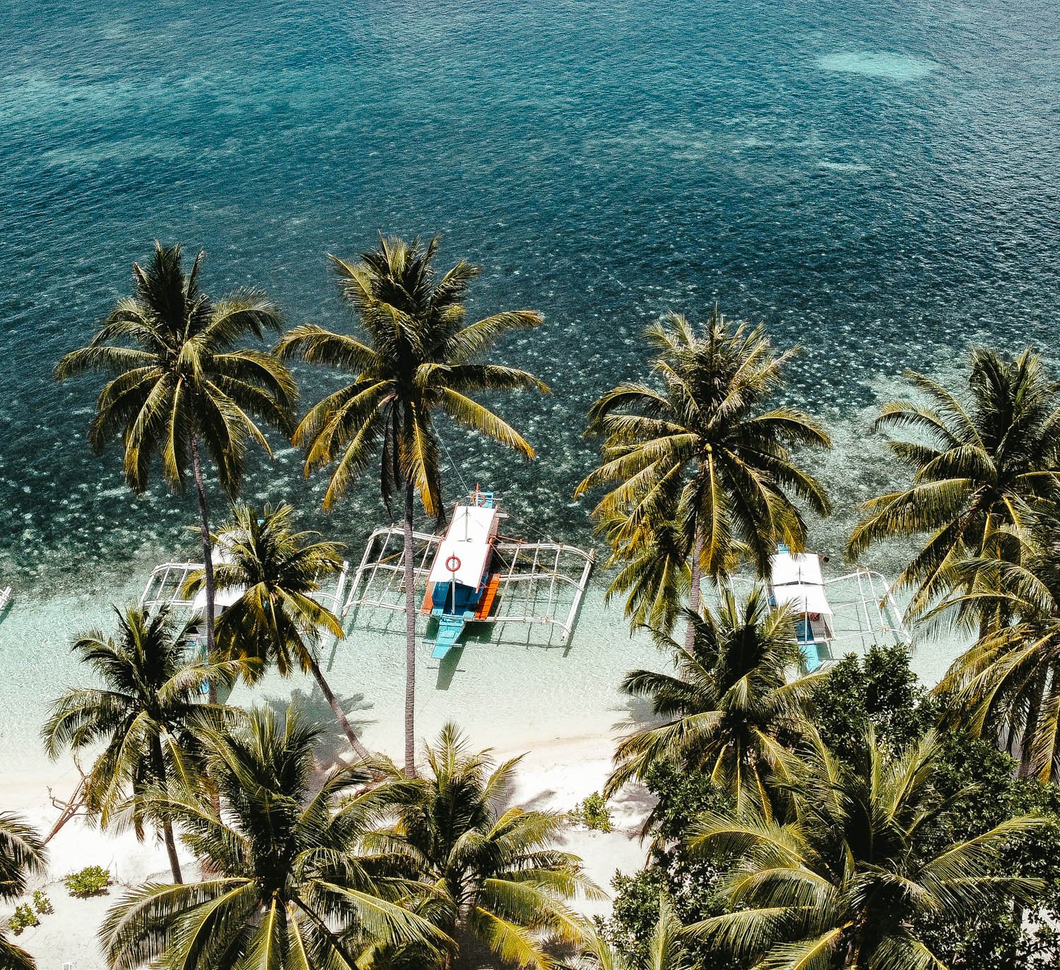 Itinerario de Filipinas en 20 días