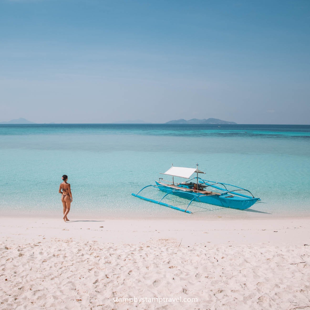 La mejor guía de Coron