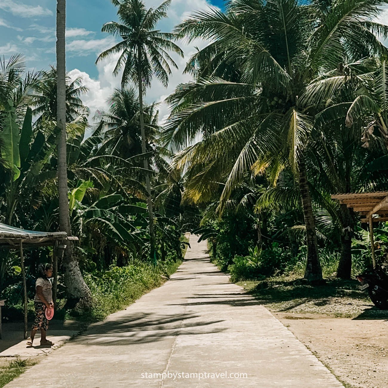 Las mejores cosas que ver en Siargao