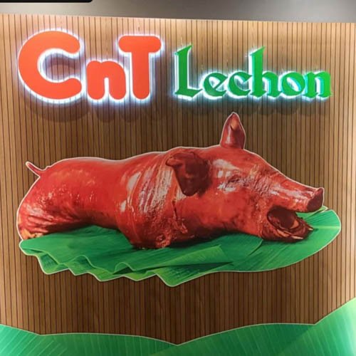Lechón de Cebú
