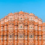 Qué ver en Jaipur