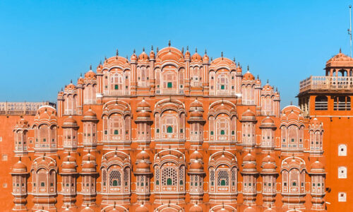 Qué ver en Jaipur