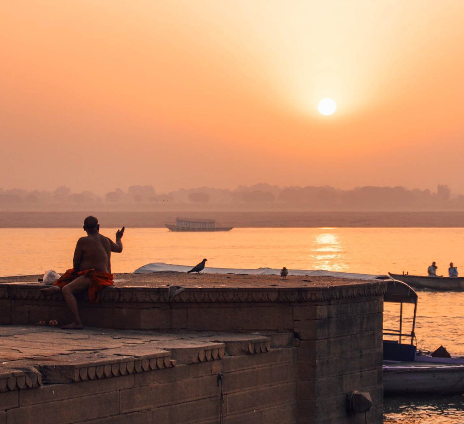 Mejor época para viajar a la India