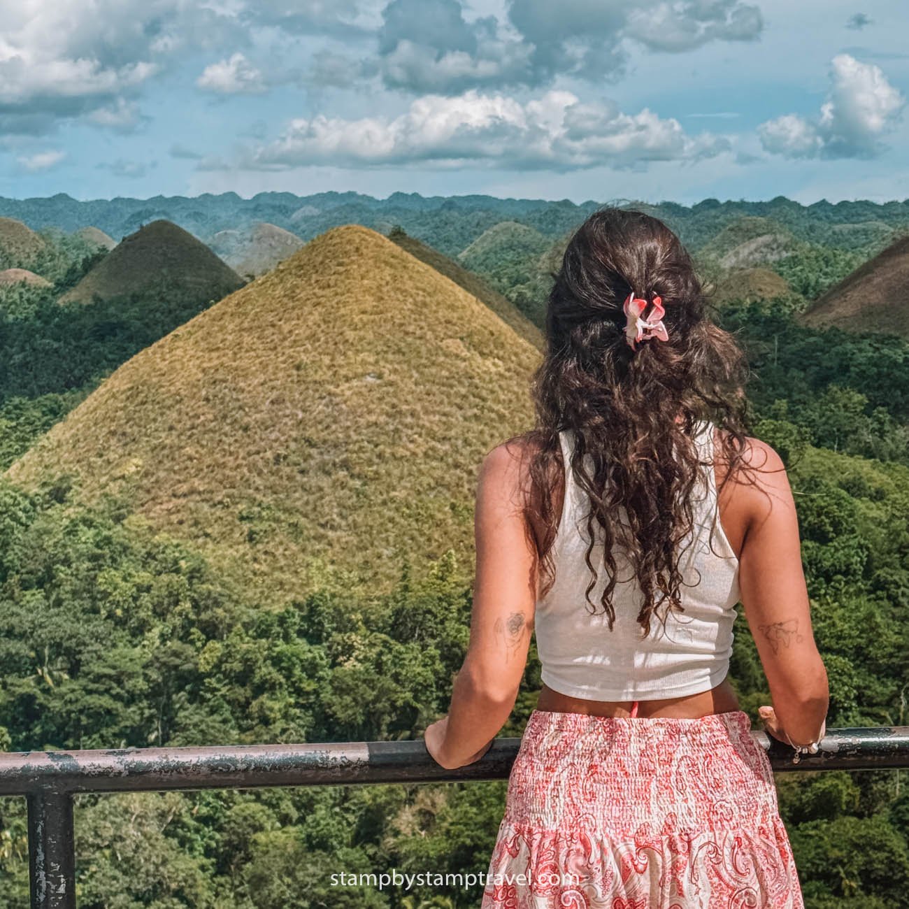 Mejores cosas que ver en Bohol