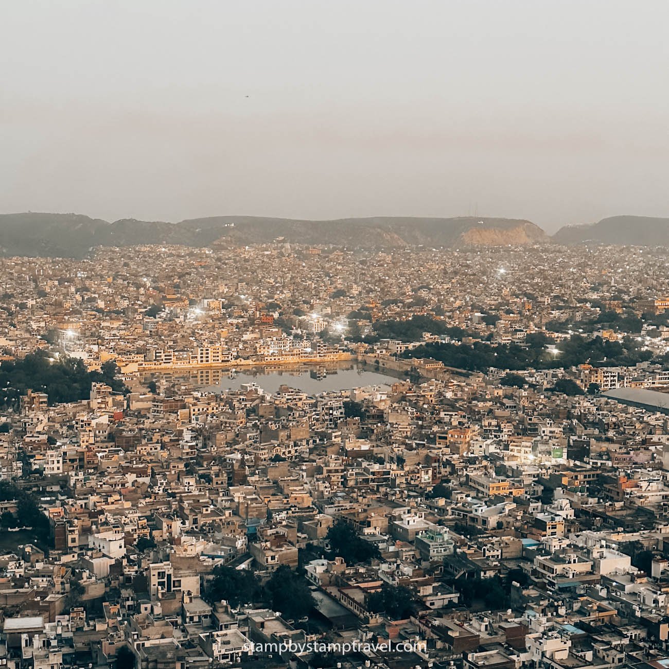 Mejores cosas que ver en Jaipur