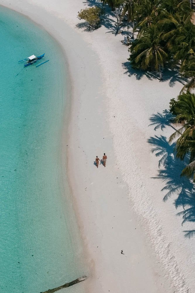 8 Lugares que no te puedes perder en Palawan