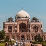 Nueva Delhi, guía de viaje