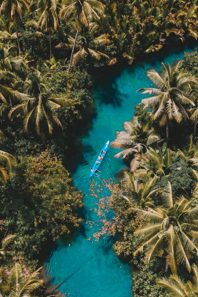 13 Planes que hacer en Siargao
