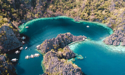 Qué ver en Coron