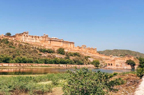 Qué ver en Rajasthan