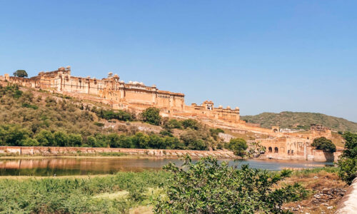 Qué ver en Rajasthan