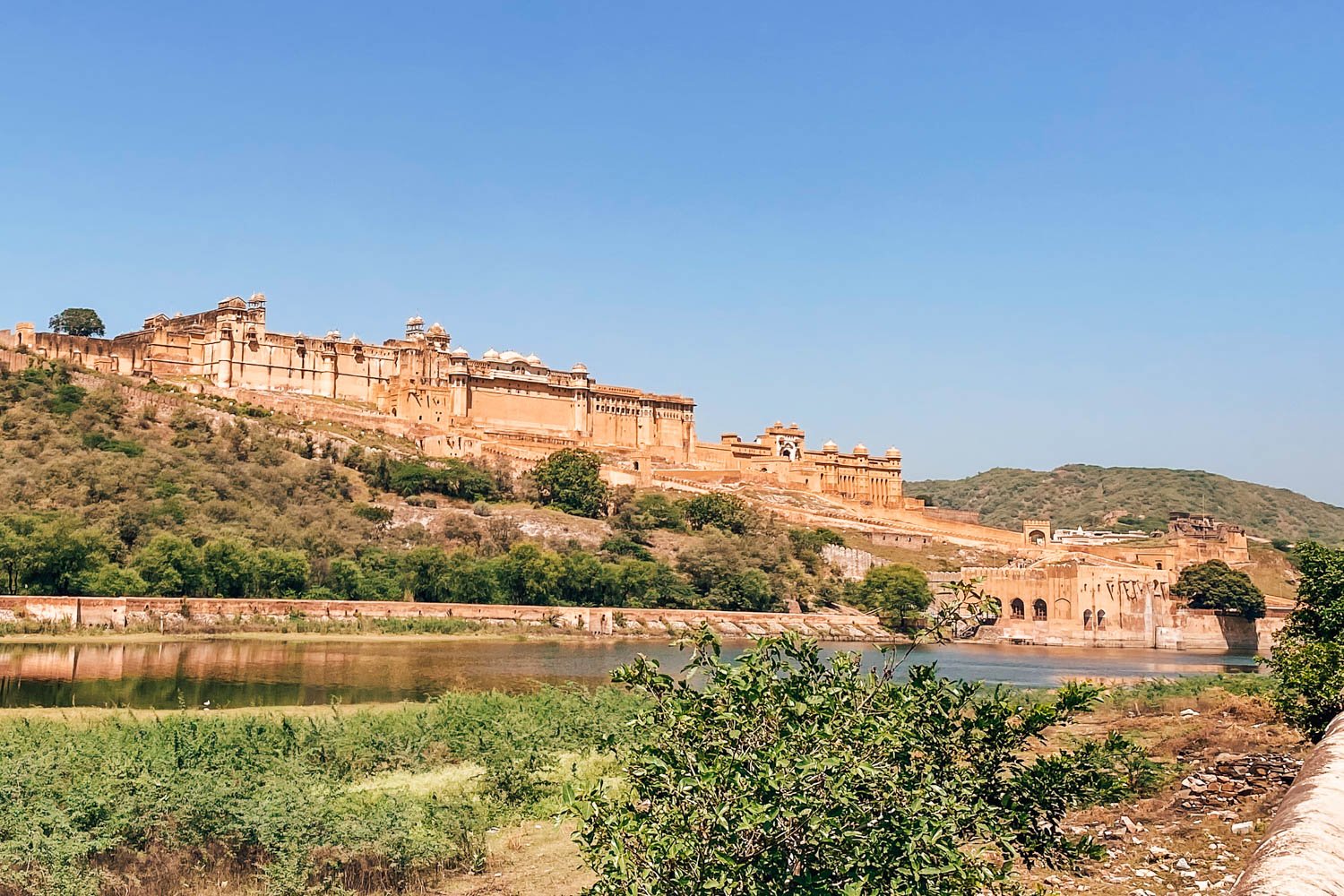 Qué ver en Rajasthan