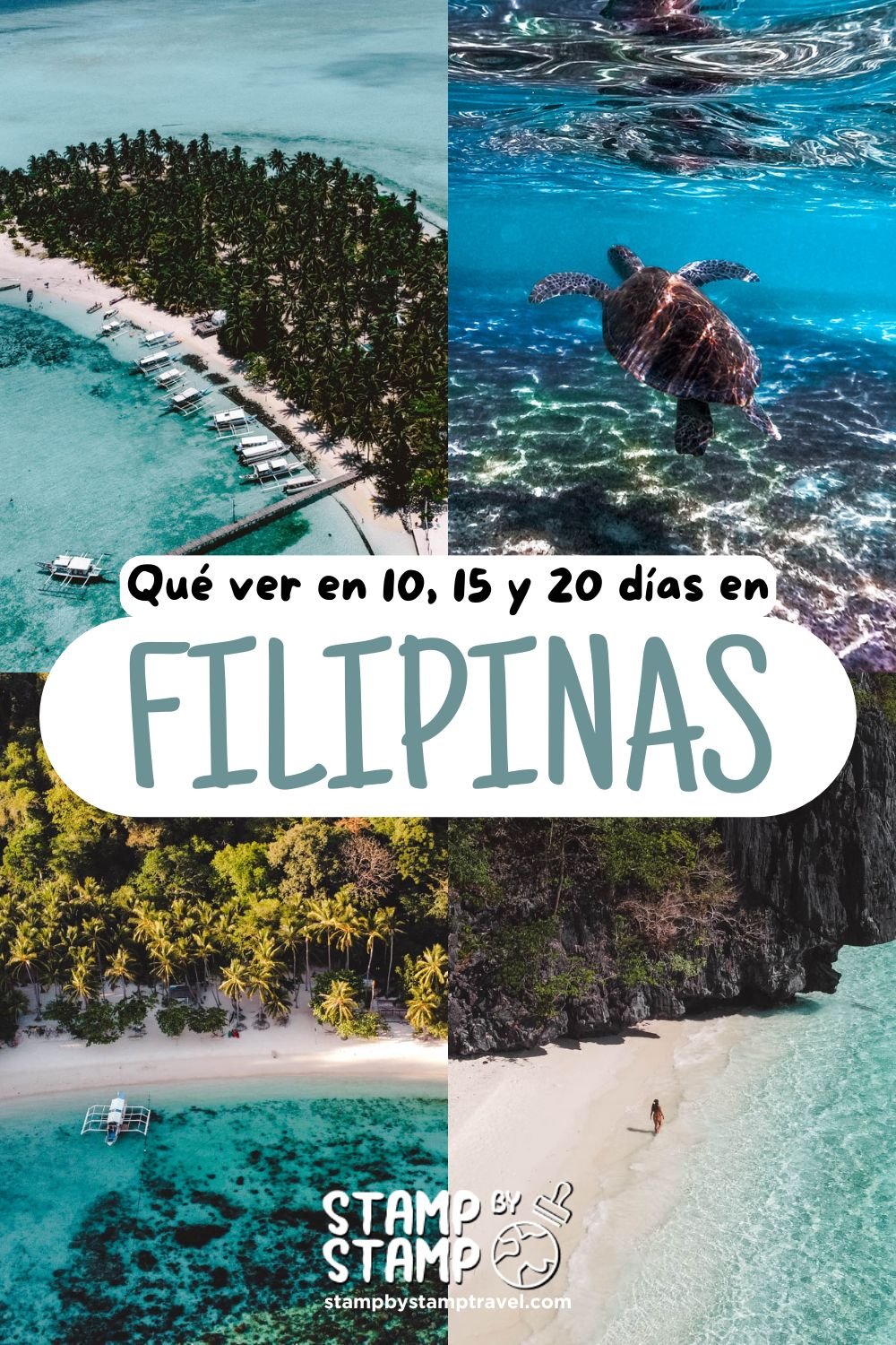 Portada Vlog Qué ver en Filipinas en 10, 15 y 20 días