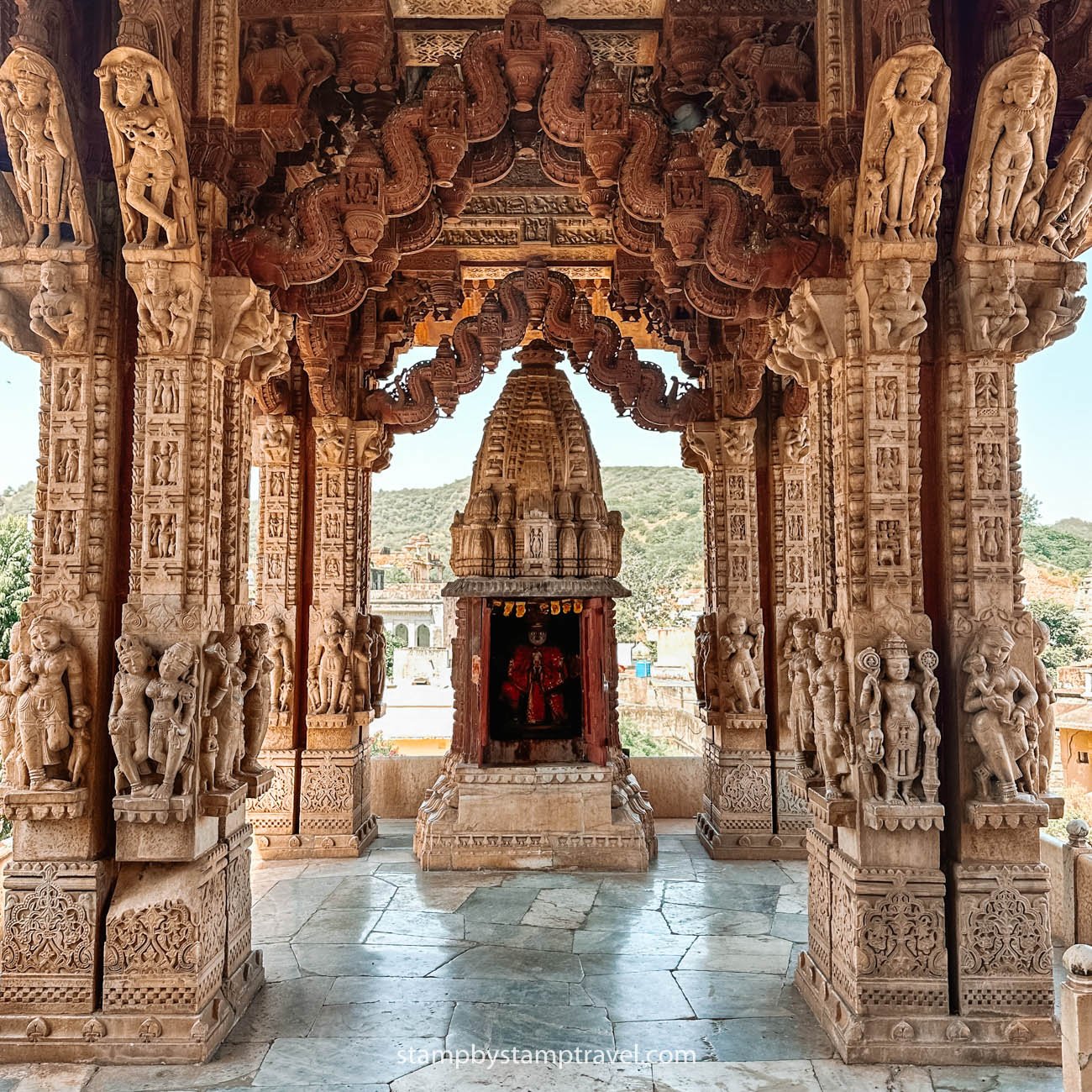 Shri Jagat Shiromani Ji, otro lugar que ver en Jaipur
