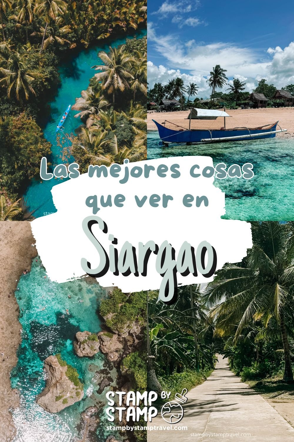 Portada Vlog Qué ver en Siargao