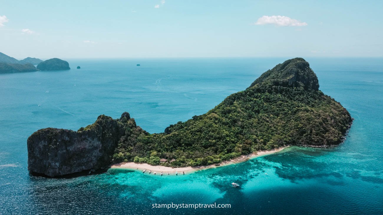 Tour C en Filipinas en 15 días