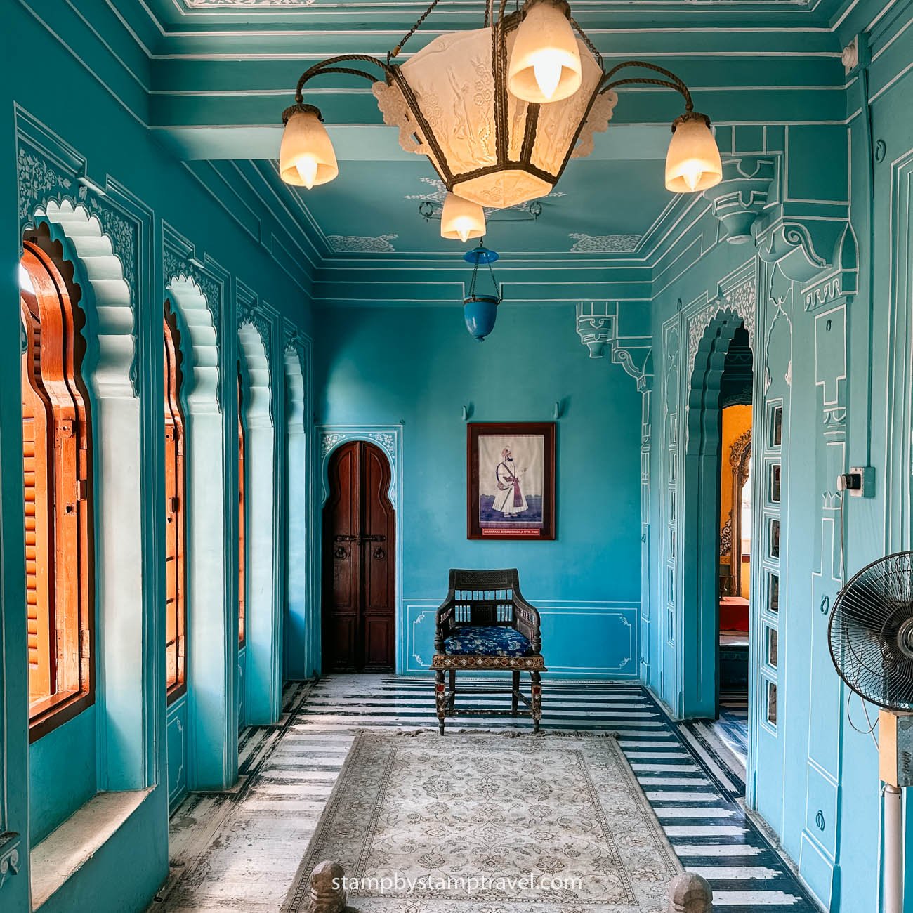 Udaipur, imprescindible de La India