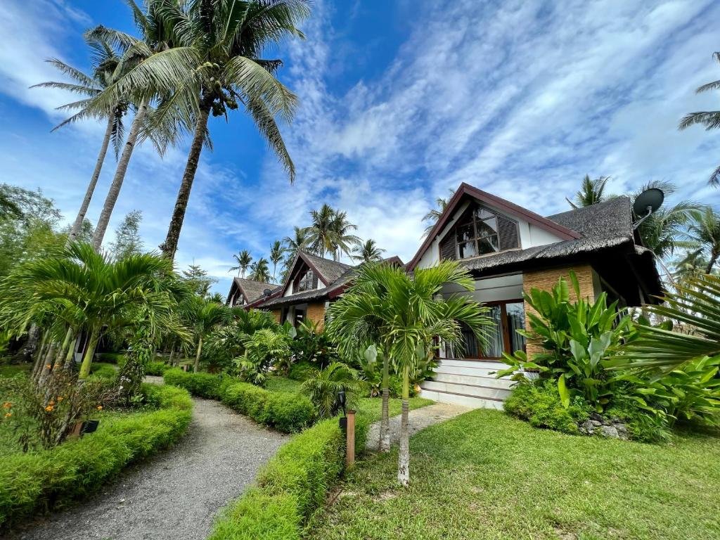 The Village Siargao
