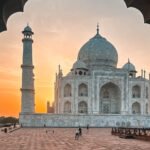 Agra en Uttar Pradesh