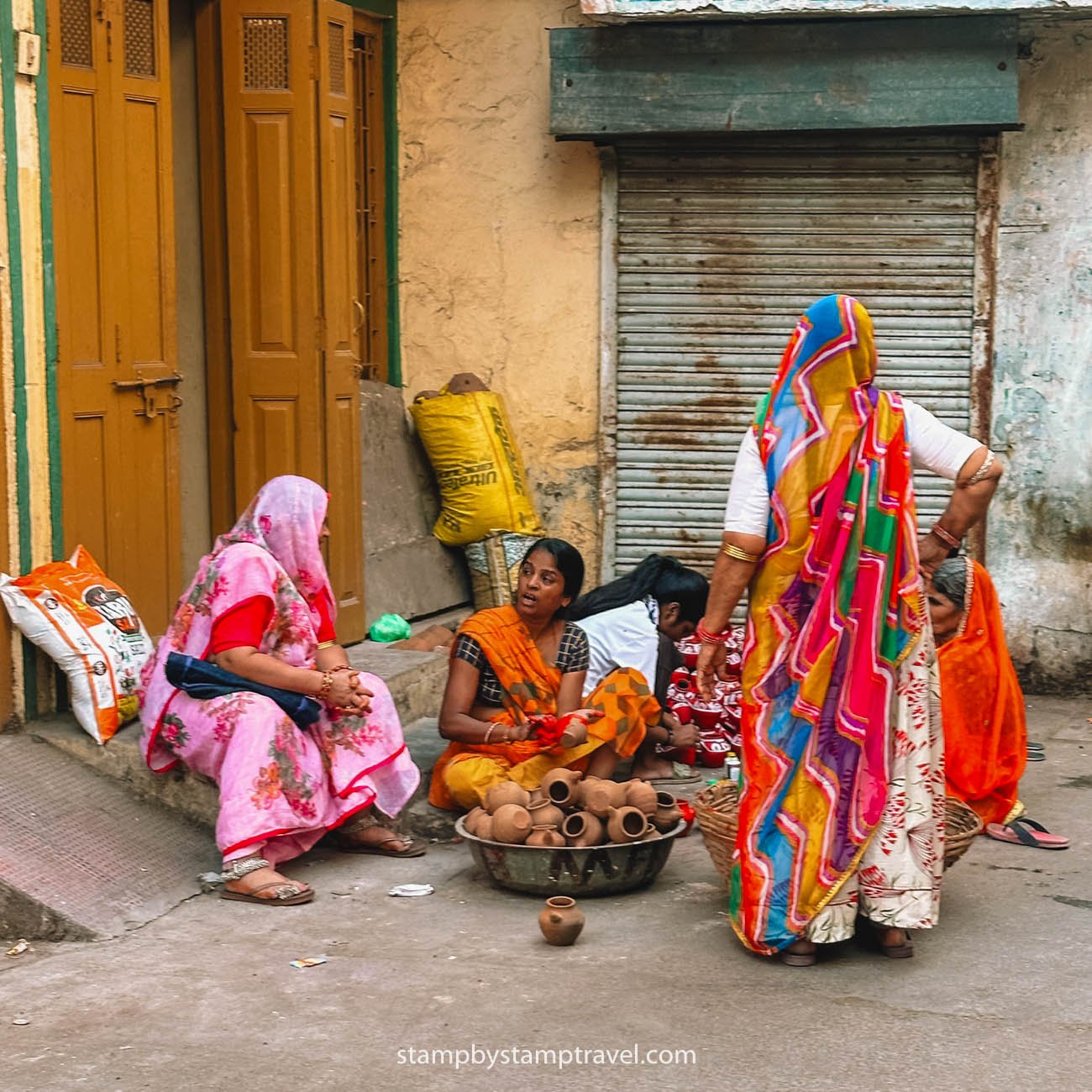 Conoce la ciudad de Udaipur