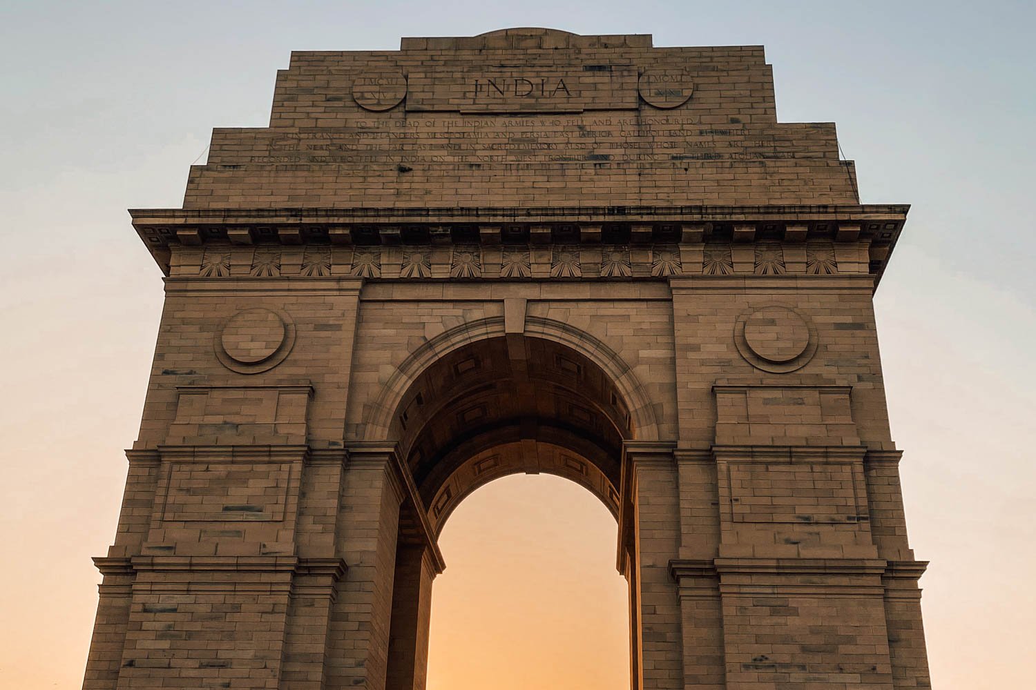 Qué ver en Delhi