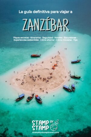 Guía de Zanzíbar