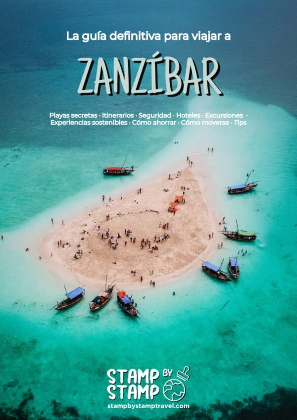 Guía de Zanzíbar