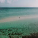 Jambiani Beach en Zanzíbar