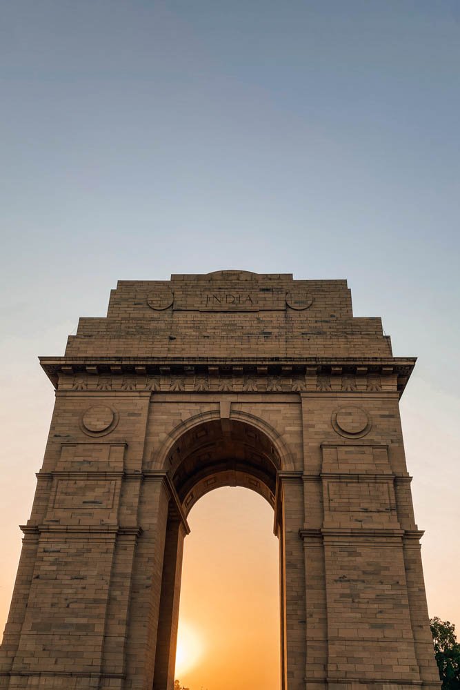 Qué ver en Delhi: 17 sitios imprescindibles