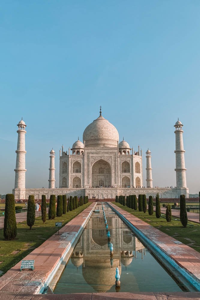 Los 15 mejores sitios que ver en la India