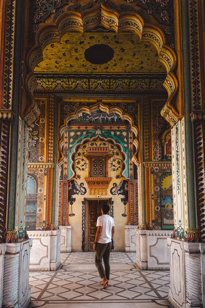 16 Imprescindibles que ver en Jaipur