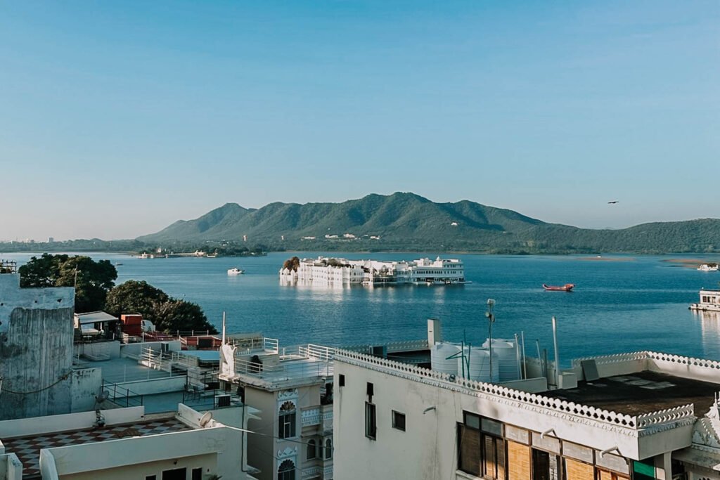 Qué ver en Udaipur